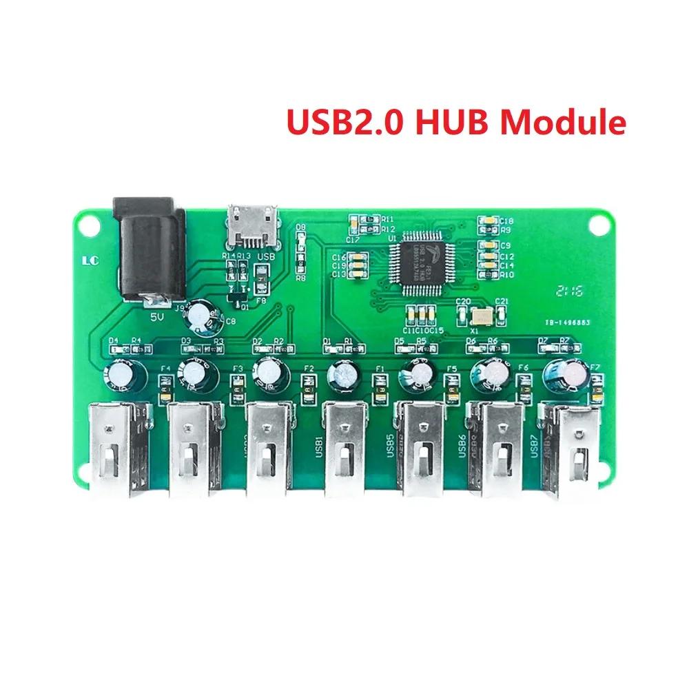  ȣ USB Ȯ  , USB 2.0  , 1-7 Ʈ, 480Mbps 